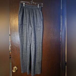 Men's Gray Jogger Pants